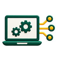Technology Enabled Delivery
