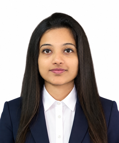 Madhumitha R